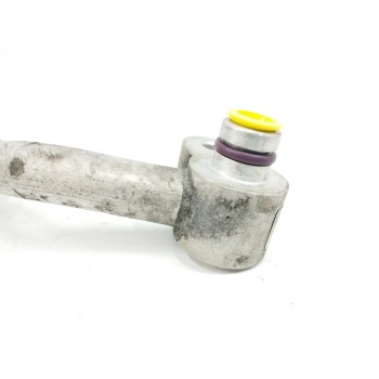 Recambio de tubos aire acondicionado para seat ibiza (6j5) 1.6 tdi referencia OEM IAM 6R0820721  