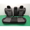 Recambio de asientos traseros para renault kadjar 1.3 tce referencia OEM IAM   