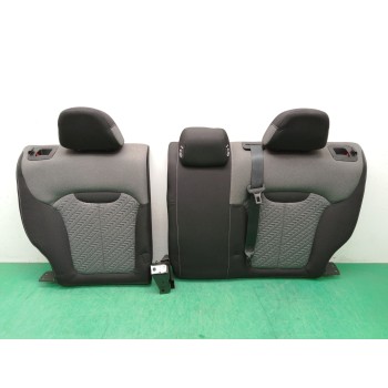 Recambio de asientos traseros para renault kadjar 1.3 tce referencia OEM IAM   