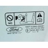 Recambio de luna delantera izquierda para ford kuga (cbv) 2.0 tdci cat referencia OEM IAM 8V41S21411 43R001100 