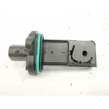 Recambio de caudalimetro para opel mokka 1.6 cdti dpf referencia OEM IAM 95930057 0281006311 