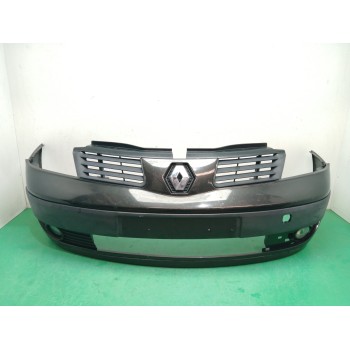 Recambio de paragolpes delantero para renault espace iv (jk0) dci turbodiesel referencia OEM IAM 8200102205  