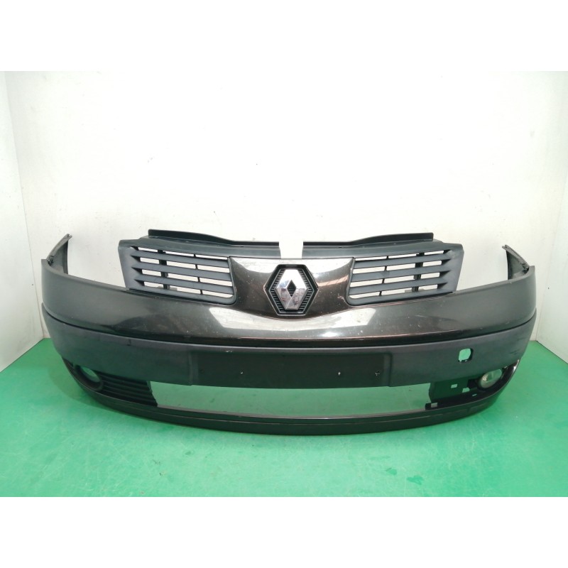 Recambio de paragolpes delantero para renault espace iv (jk0) dci turbodiesel referencia OEM IAM 8200102205  
