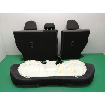 Recambio de asientos traseros para renault kadjar 1.3 tce referencia OEM IAM   