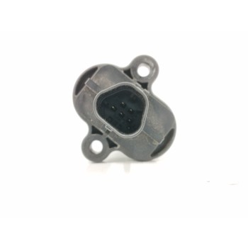 Recambio de caudalimetro para opel mokka 1.6 cdti dpf referencia OEM IAM 95930057 0281006311 