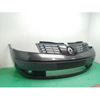 Recambio de paragolpes delantero para renault espace iv (jk0) dci turbodiesel referencia OEM IAM 8200102205  