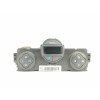 Recambio de mando climatizador para renault megane ii coupe/cabrio 1.9 dci diesel referencia OEM IAM 8200344840  