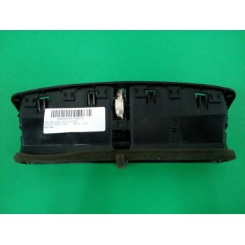 Recambio de rejilla aireadora para ford c-max trend referencia OEM IAM  CENTRAL 