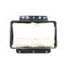 Recambio de airbag delantero derecho para ssangyong rodius 2.7 turbodiesel cat referencia OEM IAM 8621021001  