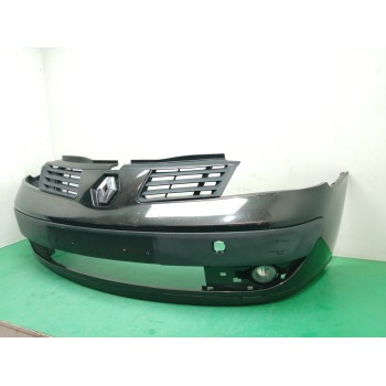 Recambio de paragolpes delantero para renault espace iv (jk0) dci turbodiesel referencia OEM IAM 8200102205  