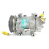 Recambio de compresor aire acondicionado para citroën xsara picasso 1.6 referencia OEM IAM 1438 SD6V12 