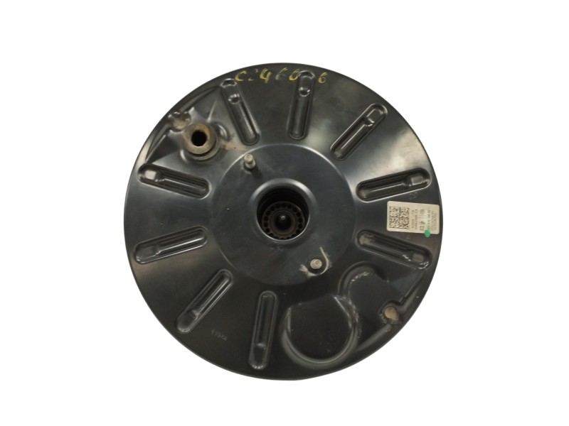 Recambio de servofreno para volkswagen caddy ka/kb (2c) 2.0 tdi referencia OEM IAM 1T1614105AC  