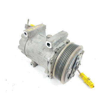 Recambio de compresor aire acondicionado para citroën xsara picasso 1.6 referencia OEM IAM 1438 SD6V12 