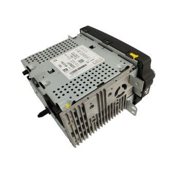 Recambio de sistema audio / radio cd para chevrolet aveo 1.4 cat referencia OEM IAM 95127261  