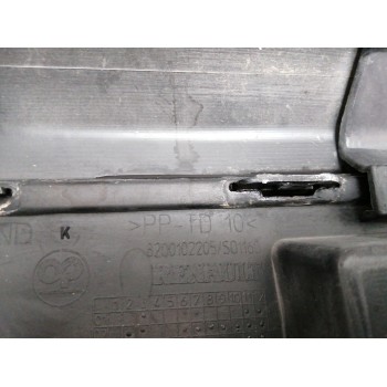Recambio de paragolpes delantero para renault espace iv (jk0) dci turbodiesel referencia OEM IAM 8200102205  