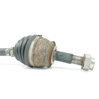 Recambio de transmision delantera izquierda para opel mokka 1.6 cdti dpf referencia OEM IAM 94560845  