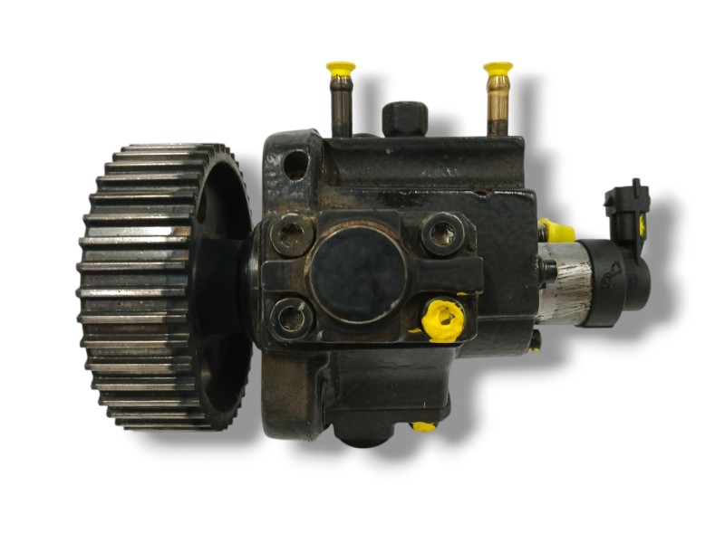 Recambio de bomba inyeccion para opel vectra c berlina 1.9 cdti referencia OEM IAM 0445010156  