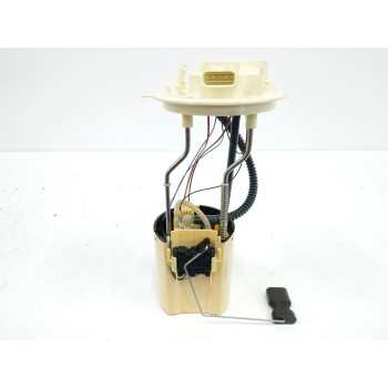 Recambio de aforador para ford transit furgón (tts) 2.0 tdci cat referencia OEM IAM GK319H307BD A2C93667004 
