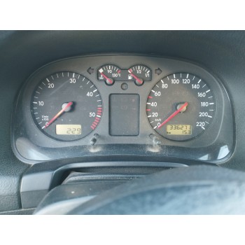Recambio de carroceria corte para volkswagen golf iv berlina (1j1) 1.9 tdi referencia OEM IAM   