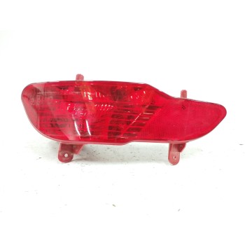 Recambio de piloto trasero izquierdo paragolpes para peugeot 5008 1.5 blue-hdi fap referencia OEM IAM 9811982980  