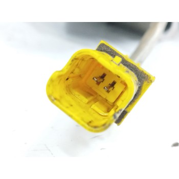 Recambio de compresor aire acondicionado para citroën xsara picasso 1.6 referencia OEM IAM 1438 SD6V12 