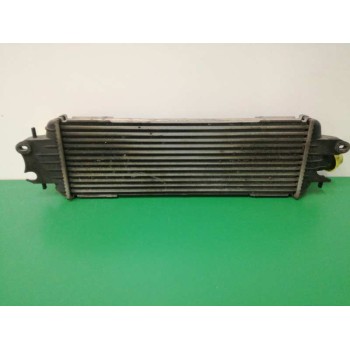 Recambio de intercooler para renault trafic caja cerrada (ab 4.01) 2.5 dci diesel cat referencia OEM IAM 8200219497 874869N 