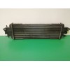 Recambio de intercooler para renault trafic caja cerrada (ab 4.01) 2.5 dci diesel cat referencia OEM IAM 8200219497 874869N 