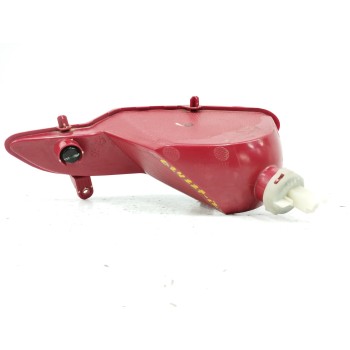 Recambio de piloto trasero izquierdo paragolpes para peugeot 5008 1.5 blue-hdi fap referencia OEM IAM 9811982980  