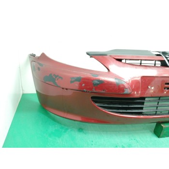 Recambio de paragolpes delantero para peugeot 307 cc (s1) 2.0 16v cat referencia OEM IAM 9643067477 OBSERVAR FOTOS 