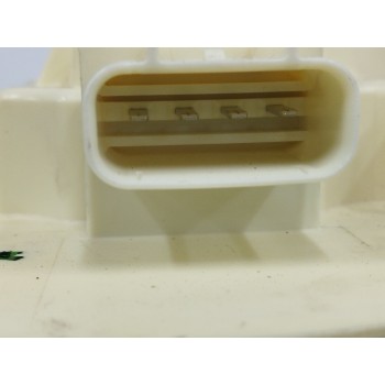 Recambio de aforador para ford transit furgón (tts) 2.0 tdci cat referencia OEM IAM GK319H307BD A2C93667004 