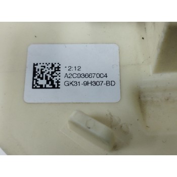 Recambio de aforador para ford transit furgón (tts) 2.0 tdci cat referencia OEM IAM GK319H307BD A2C93667004 