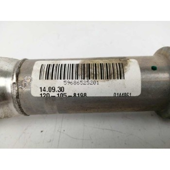 Recambio de rotula columna direccion para mini mini (f56) 1.5 12v referencia OEM IAM 59686525201  