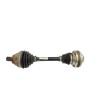 Recambio de transmision delantera izquierda para volkswagen caddy ka/kb (2c) 2.0 tdi referencia OEM IAM 2K0407271G  