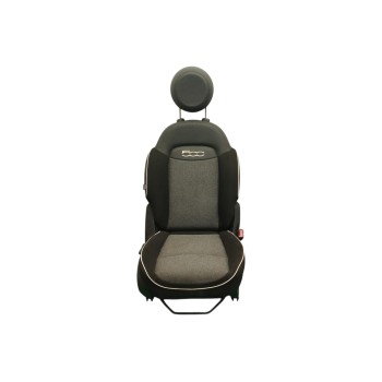 ASIENTO DELANTERO DERECHO 