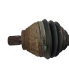 Recambio de transmision delantera izquierda para volkswagen caddy ka/kb (2c) 2.0 tdi referencia OEM IAM 2K0407271G  