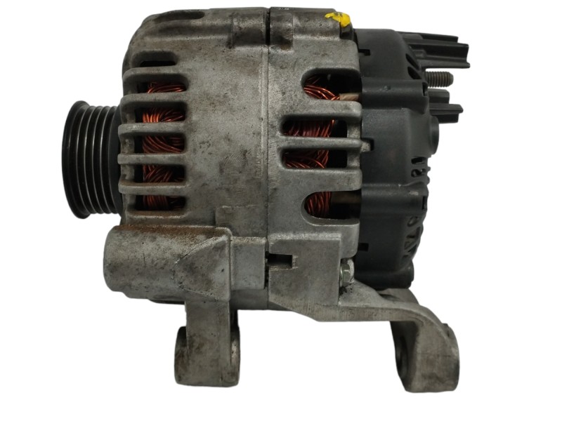 Recambio de alternador para land rover freelander (ln) 2.0 td4 cat referencia OEM IAM YLE500170 C542852A Recambio de alternador para land rover freelander (ln) 2.0 td4 cat referencia OEM IAM YLE500170 C542852A
