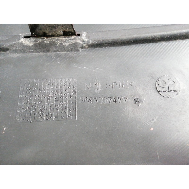 PARAGOLPES DELANTERO OBSERVAR FOTOS