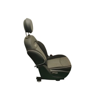 Recambio de asiento delantero derecho para fiat 500 x (334) 1.6 16v cat referencia OEM IAM   