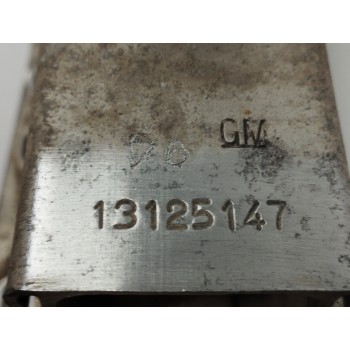 Recambio de refuerzo paragolpes delantero para opel astra gtc 1.7 16v cdti referencia OEM IAM   