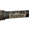 Recambio de transmision delantera izquierda para volkswagen caddy ka/kb (2c) 2.0 tdi referencia OEM IAM 2K0407271G  