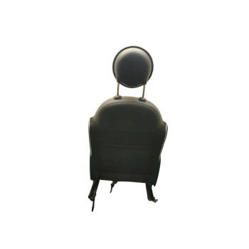 Recambio de asiento delantero derecho para fiat 500 x (334) 1.6 16v cat referencia OEM IAM   