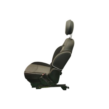 Recambio de asiento delantero derecho para fiat 500 x (334) 1.6 16v cat referencia OEM IAM   