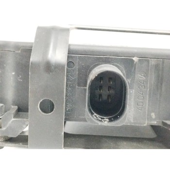 Recambio de modulo electronico para skoda octavia berlina (1z3) 1.9 tdi referencia OEM IAM 1K0906279B  