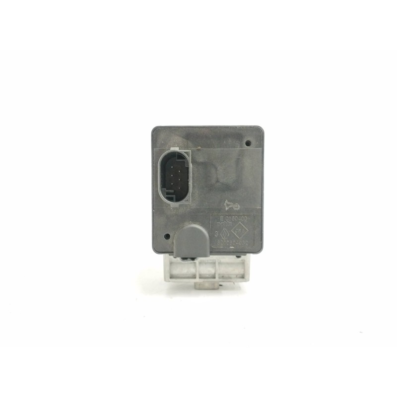 ANTIRROBO BLOQUEO ELECTRICO