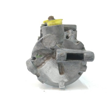 Recambio de compresor aire acondicionado para opel zafira a 2.0 16v di cat (x 20 dtl / ld3) referencia OEM IAM 4472208071  