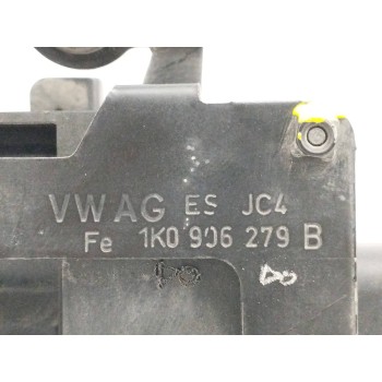 Recambio de modulo electronico para skoda octavia berlina (1z3) 1.9 tdi referencia OEM IAM 1K0906279B  