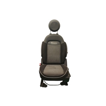 ASIENTO DELANTERO IZQUIERDO 
