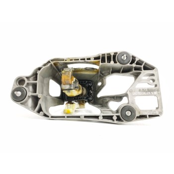 Recambio de palanca cambio para mercedes-benz clase a (w169) 2.0 cdi cat referencia OEM IAM A1693600409  