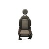 Recambio de asiento delantero izquierdo para fiat 500 x (334) 1.6 16v cat referencia OEM IAM   