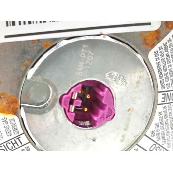 Recambio de airbag delantero izquierdo para fiat ducato furgoneta (250) 100 multijet 2,2 d referencia OEM IAM 07354697720  